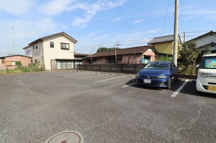 栃木県栃木市平柳町2(アパート)の賃貸物件の地図