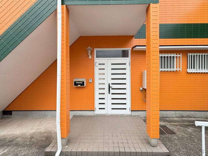 池田ハイツのその他画像