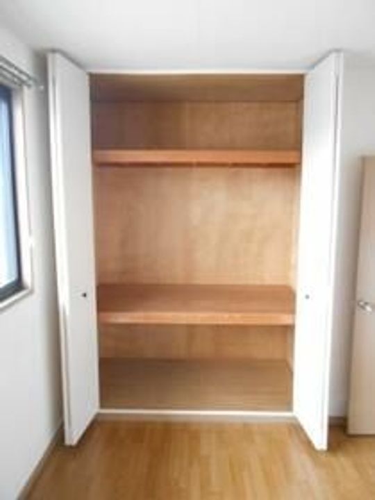 サンガーデンネモトの内装