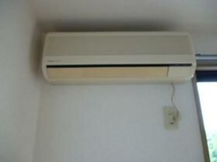 サンガーデンネモトの内装