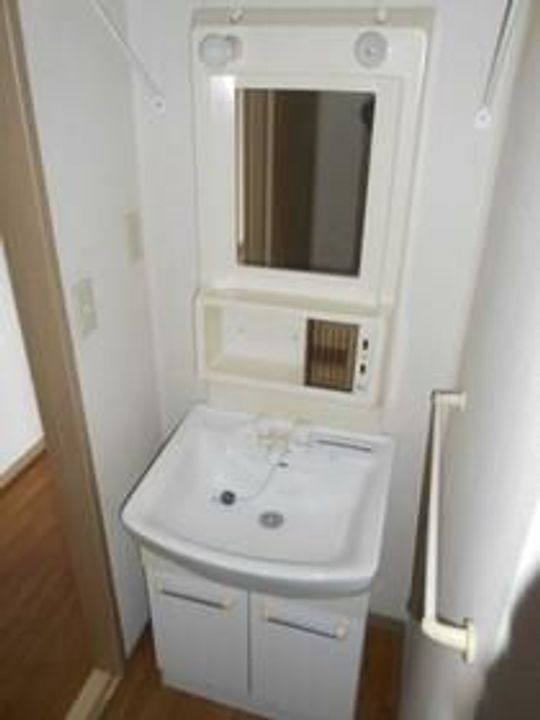 サンガーデンネモトの内装