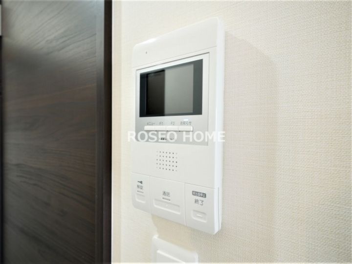 大阪府大阪市東成区大今里西1(マンション)の賃貸物件の内装