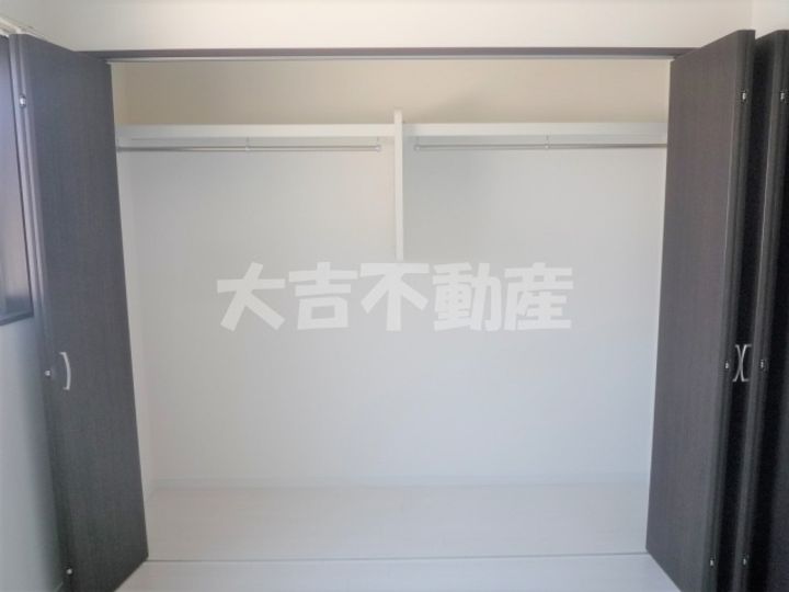 岡山県岡山市南区新保(一戸建)の賃貸物件の内装