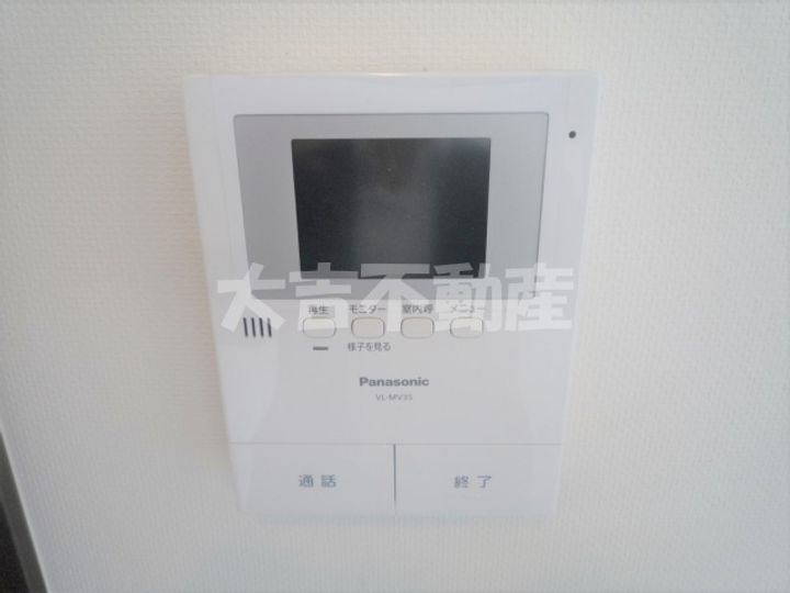 岡山県岡山市南区新保(一戸建)の賃貸物件の内装