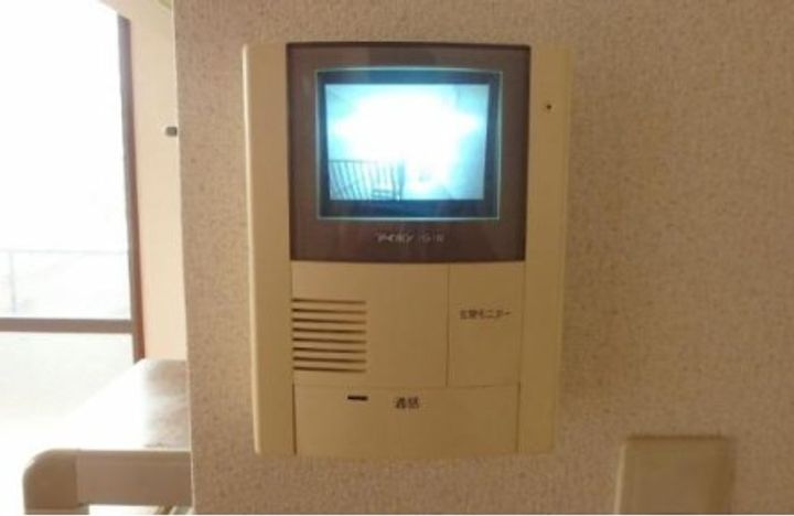 ウェルネスハギの内装