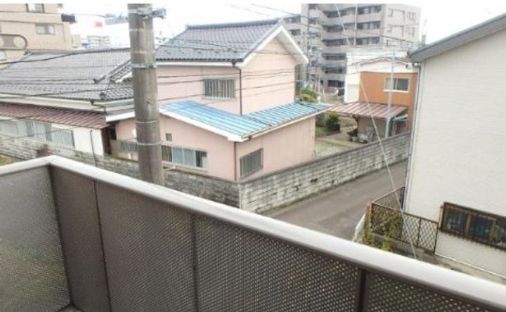 ウェルネスハギの内装