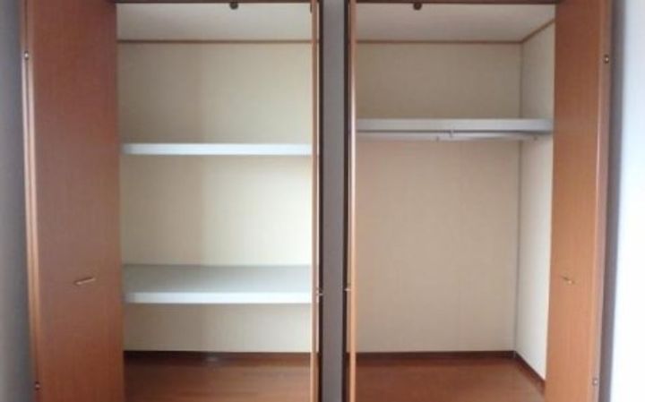 ウェルネスハギの内装