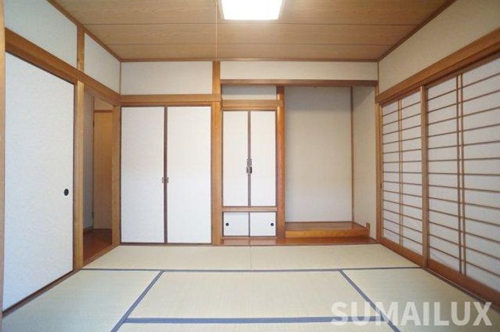 熊本県熊本市東区神園2(一戸建)の賃貸物件の内装