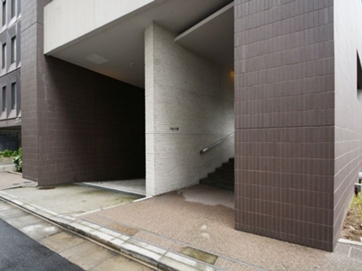 東京都中央区八丁堀4(マンション)の賃貸物件の地図
