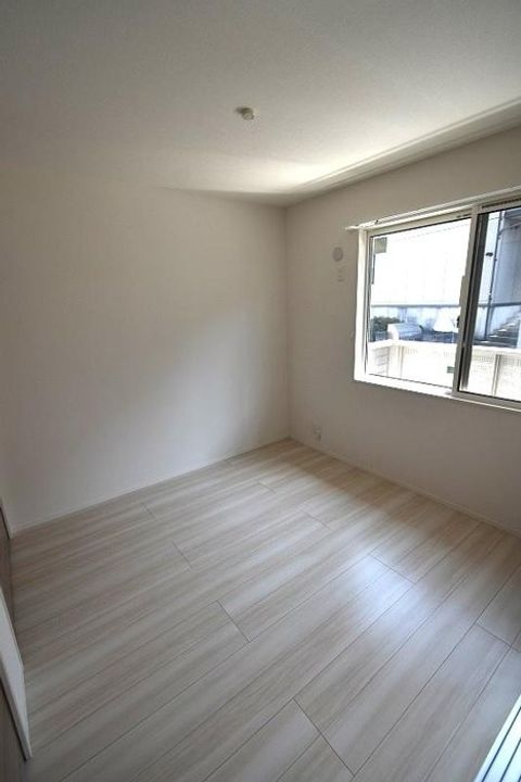 東京都日野市平山5(アパート)の賃貸物件の内装