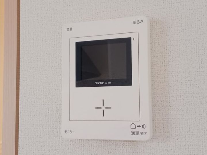 ローレルハウスの内装
