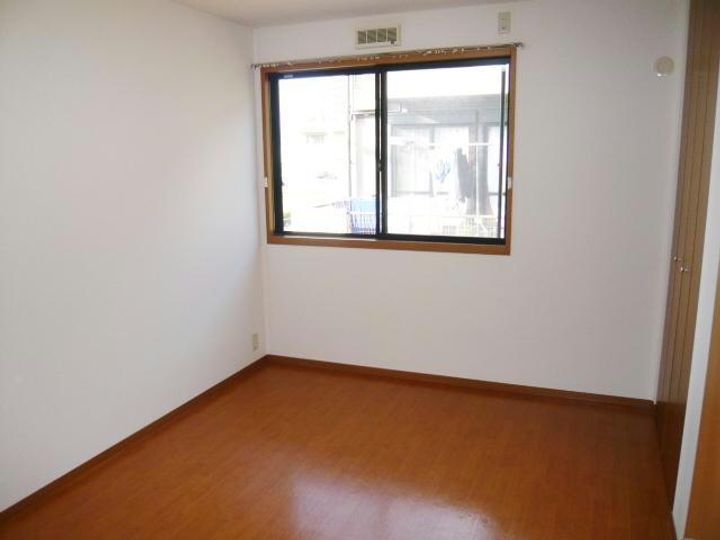 コンフォート打越坂 B棟の内装