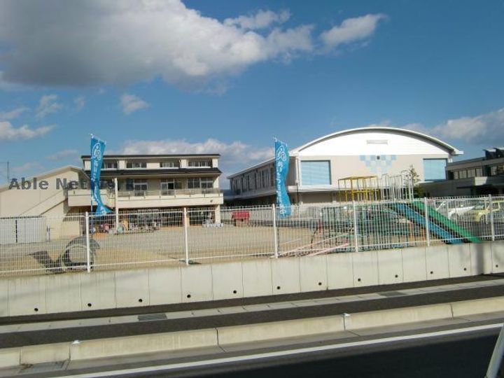 コンフォート打越坂 B棟の周辺