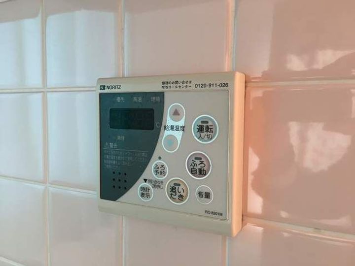 埼玉県春日部市粕壁1(マンション)の賃貸物件の内装