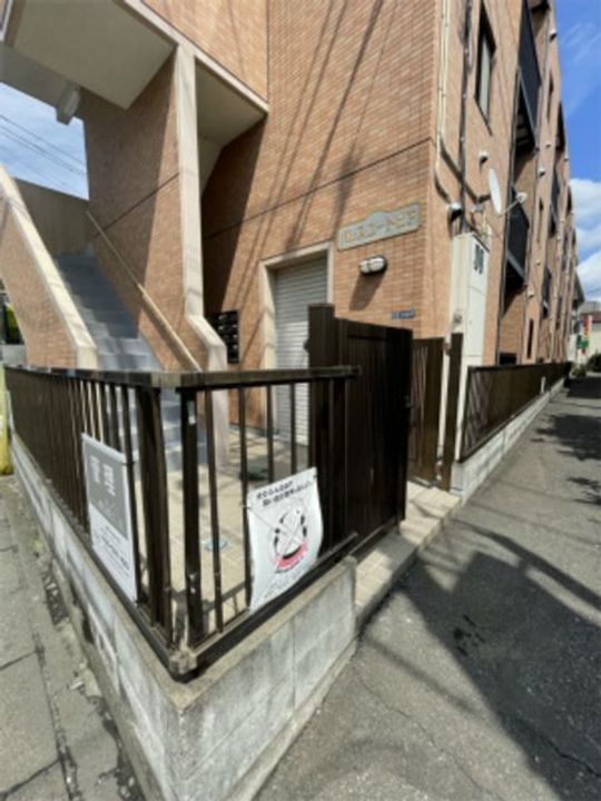 埼玉県春日部市粕壁1(マンション)の賃貸物件の地図