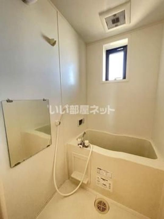 埼玉県春日部市粕壁1(マンション)の賃貸物件の風呂