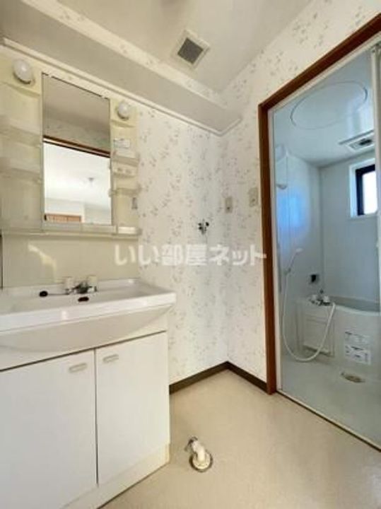 埼玉県春日部市粕壁1(マンション)の賃貸物件の内装