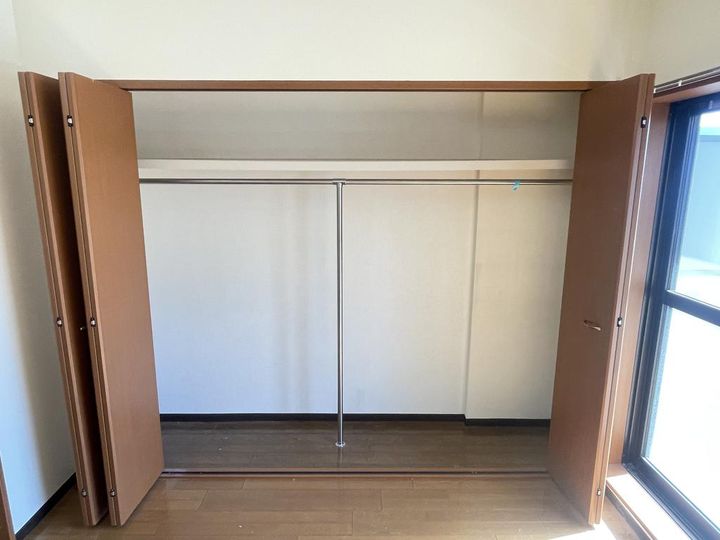 榴岡レジデンス壱番館の内装