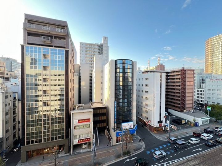 鉄砲町 原田ビルのその他画像