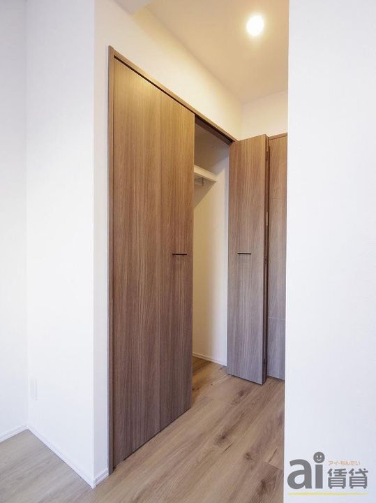 東京都練馬区大泉学園町2(マンション)の賃貸物件の内装