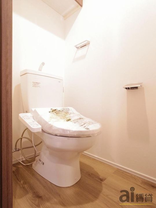 東京都練馬区大泉学園町2(マンション)の賃貸物件の内装