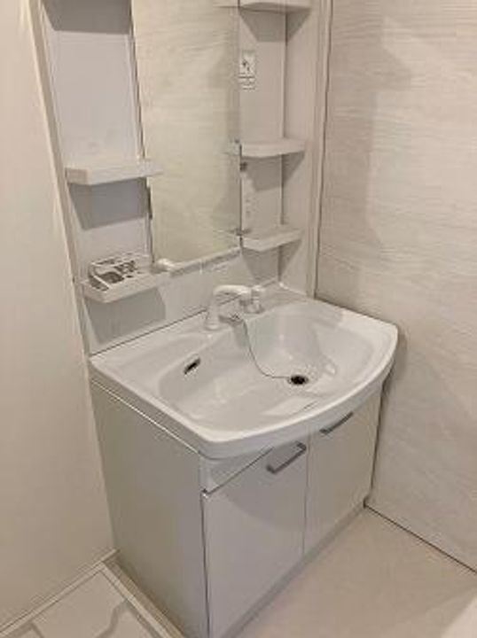 グレンフォレスト到津の内装