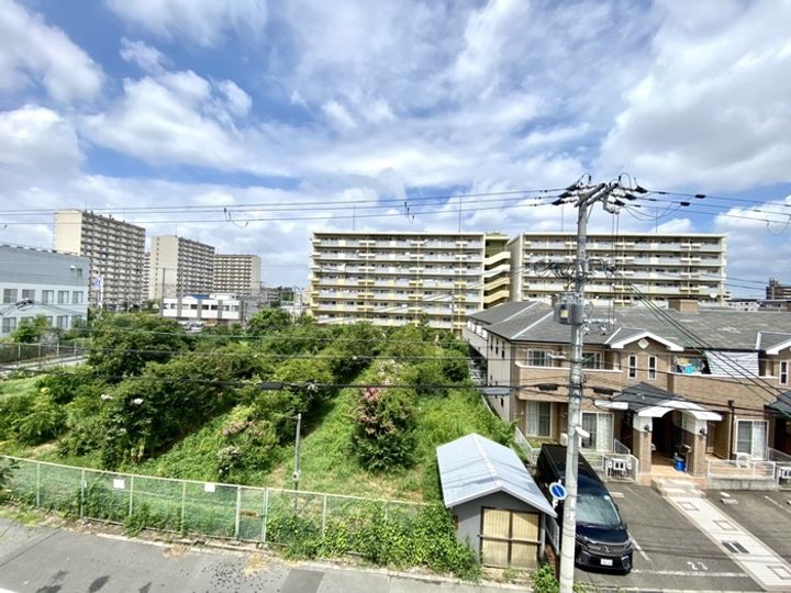 ルミナソナーレ矢田のその他画像