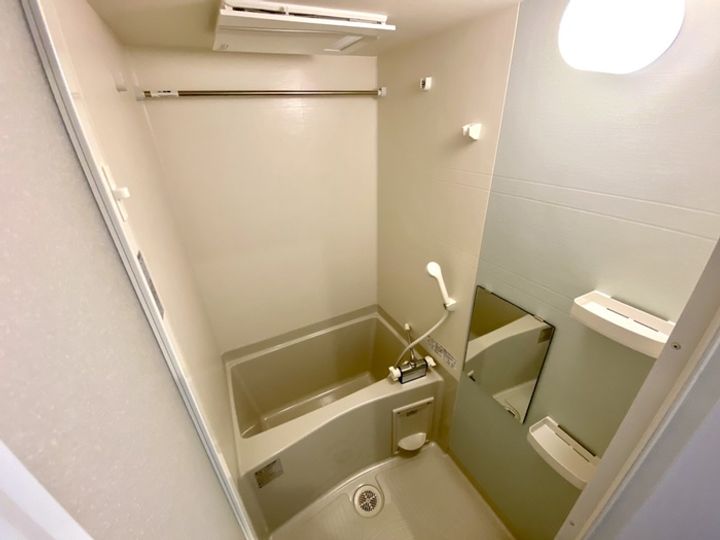 ルミナソナーレ矢田の風呂