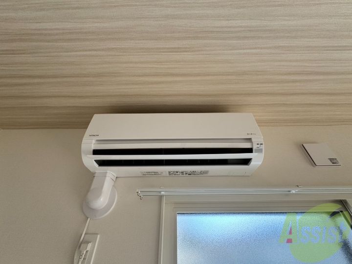 北海道札幌市中央区南十三条西7(マンション)の賃貸物件の内装