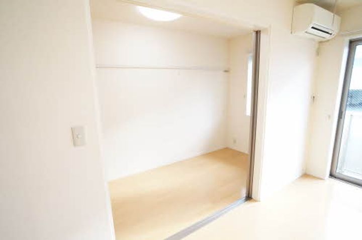 山形県山形市嶋南2(マンション)の賃貸物件の内装