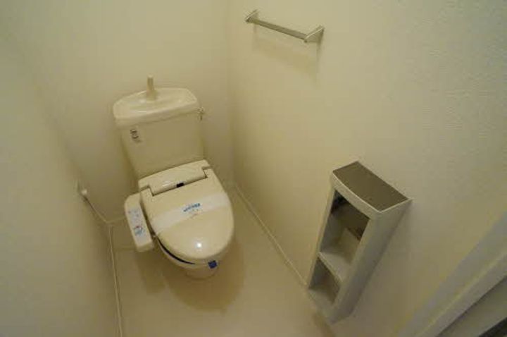 山形県山形市嶋南2(マンション)の賃貸物件の内装