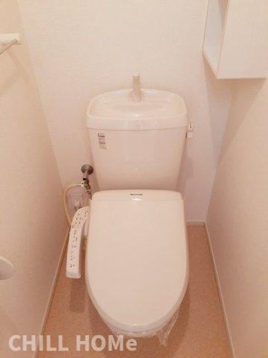 群馬県北群馬郡吉岡町大字大久保(アパート)の賃貸物件の内装