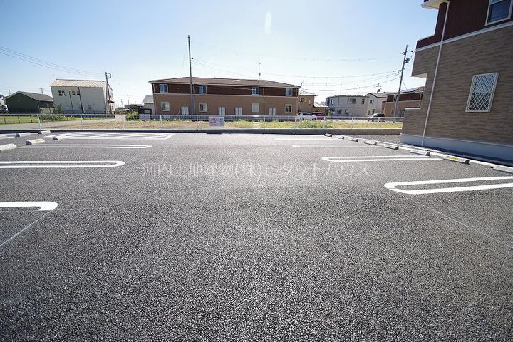 カーサ アニマーレの地図