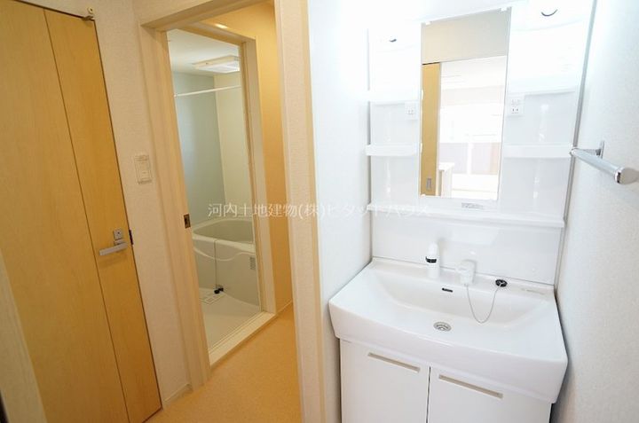 カーサ アニマーレの内装