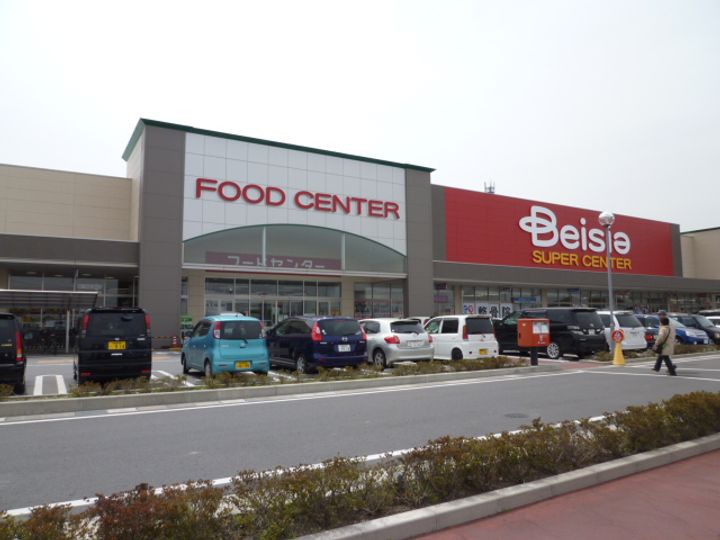 カーサ アニマーレの周辺