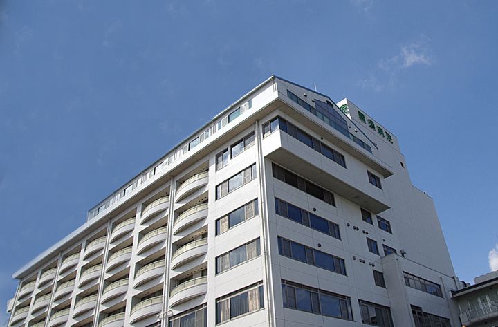 カーサ アニマーレの周辺