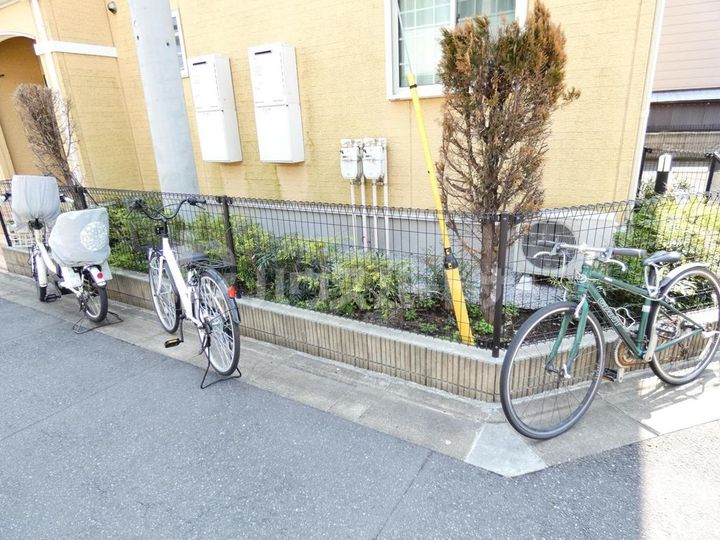 和のその他画像