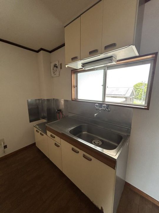 モンメゾンサトウのキッチン