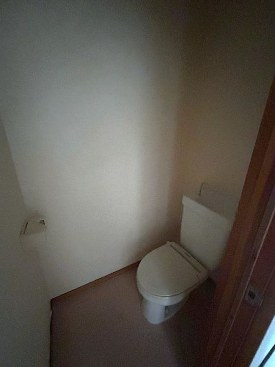 モンメゾンサトウの内装