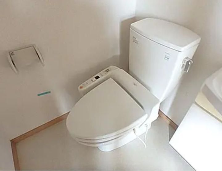 東京都文京区千石1(マンション)の賃貸物件の内装