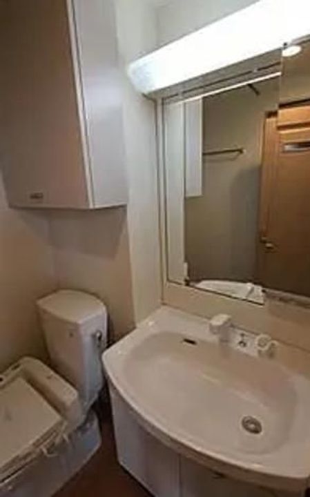 東京都文京区千石1(マンション)の賃貸物件の内装