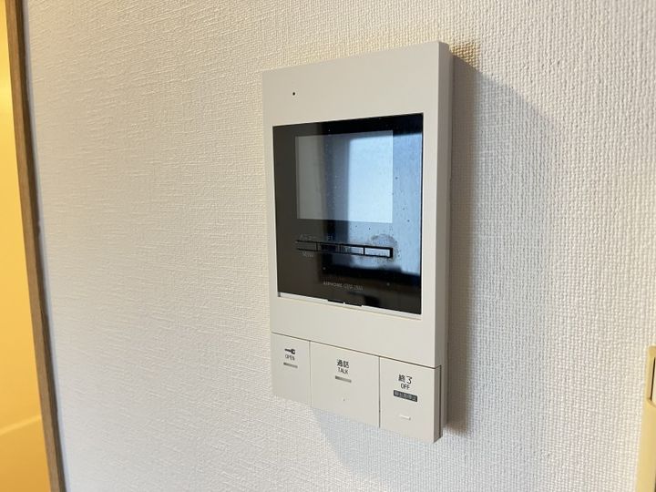ヴィラコンテッサ川辺町の内装