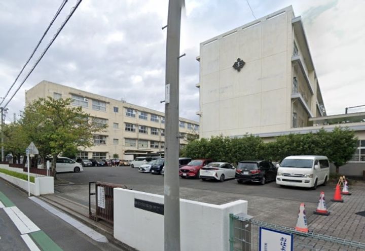 ヴィラコンテッサ川辺町の周辺