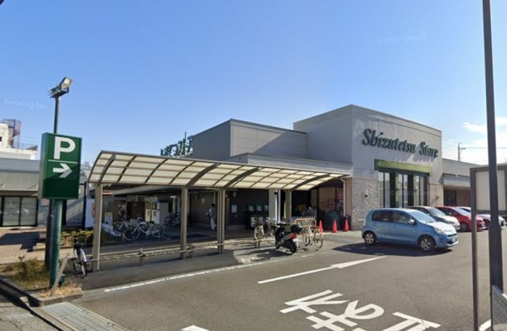 ヴィラコンテッサ川辺町の周辺