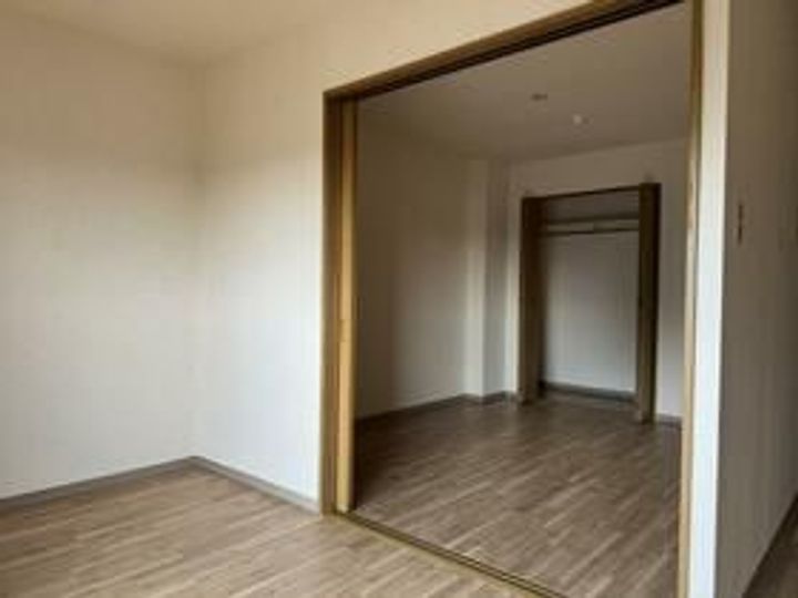 アヴァンツァーレG・Mの内装