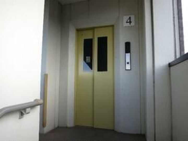 アヴァンツァーレG・Mの地図