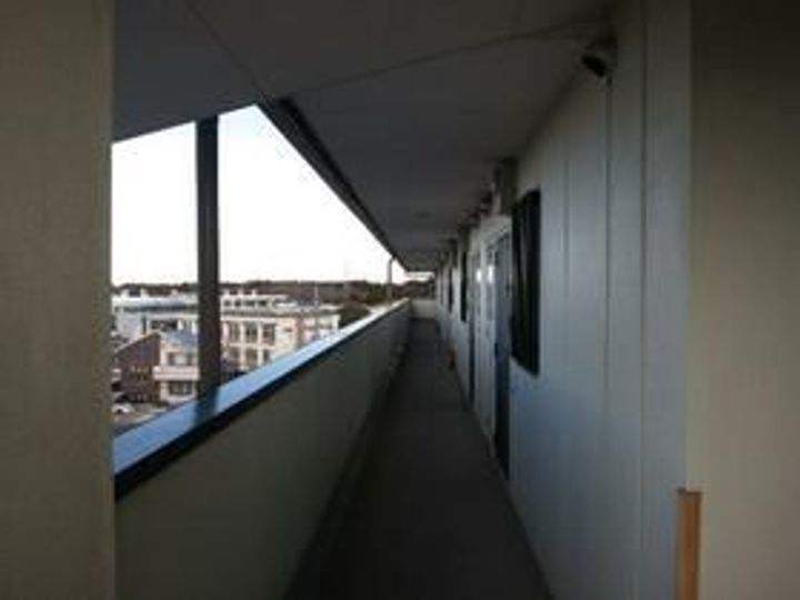 アヴァンツァーレG・Mの地図