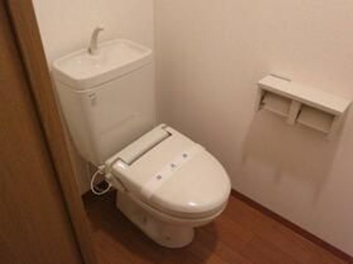 アヴァンツァーレG・Mの内装