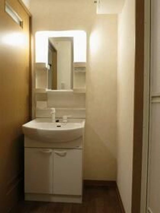 アヴァンツァーレG・Mの内装