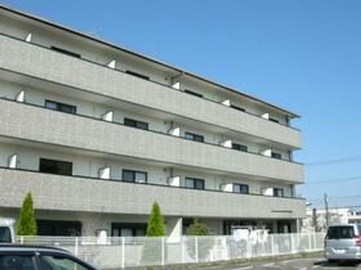 アヴァンツァーレG・Mの外観